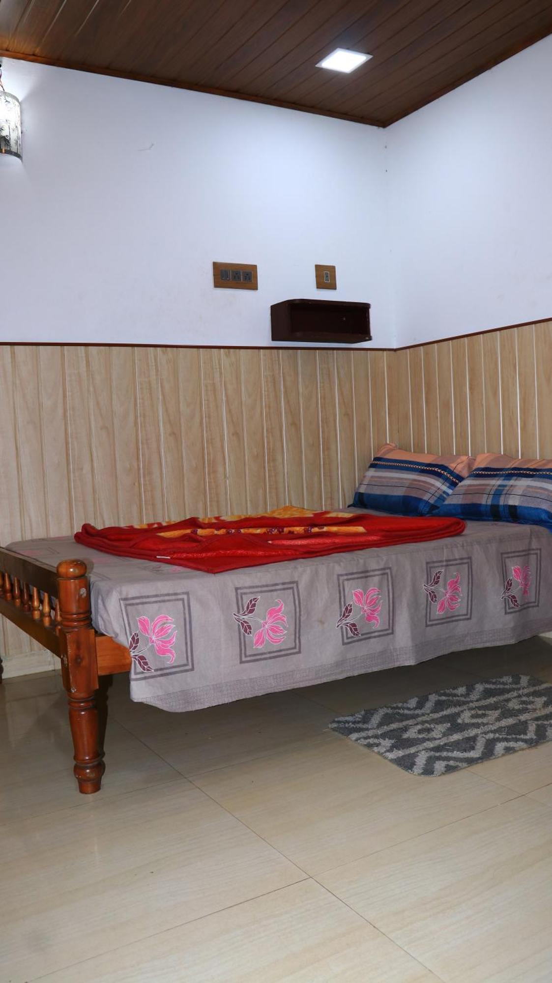 Navaneeth Homestay Devikolam Dış mekan fotoğraf
