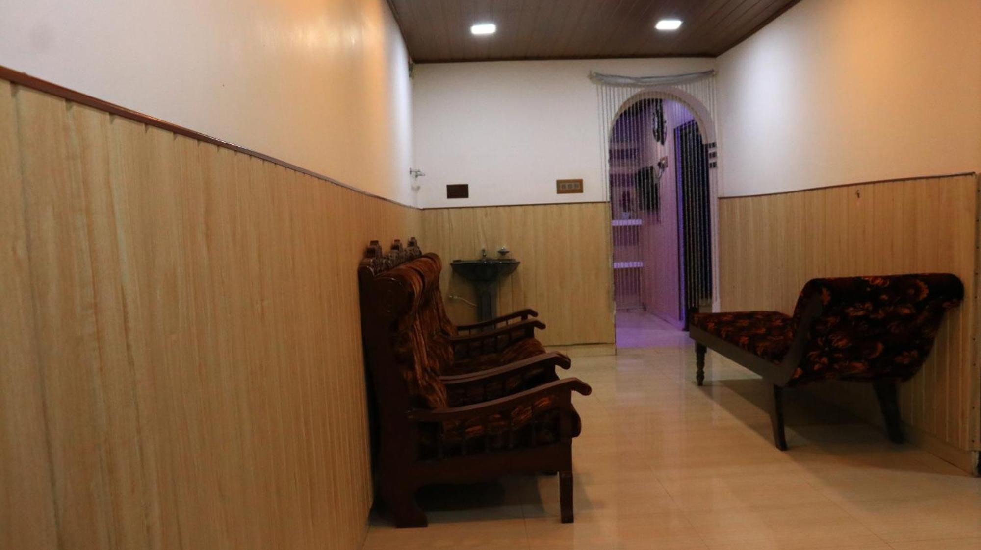 Navaneeth Homestay Devikolam Dış mekan fotoğraf