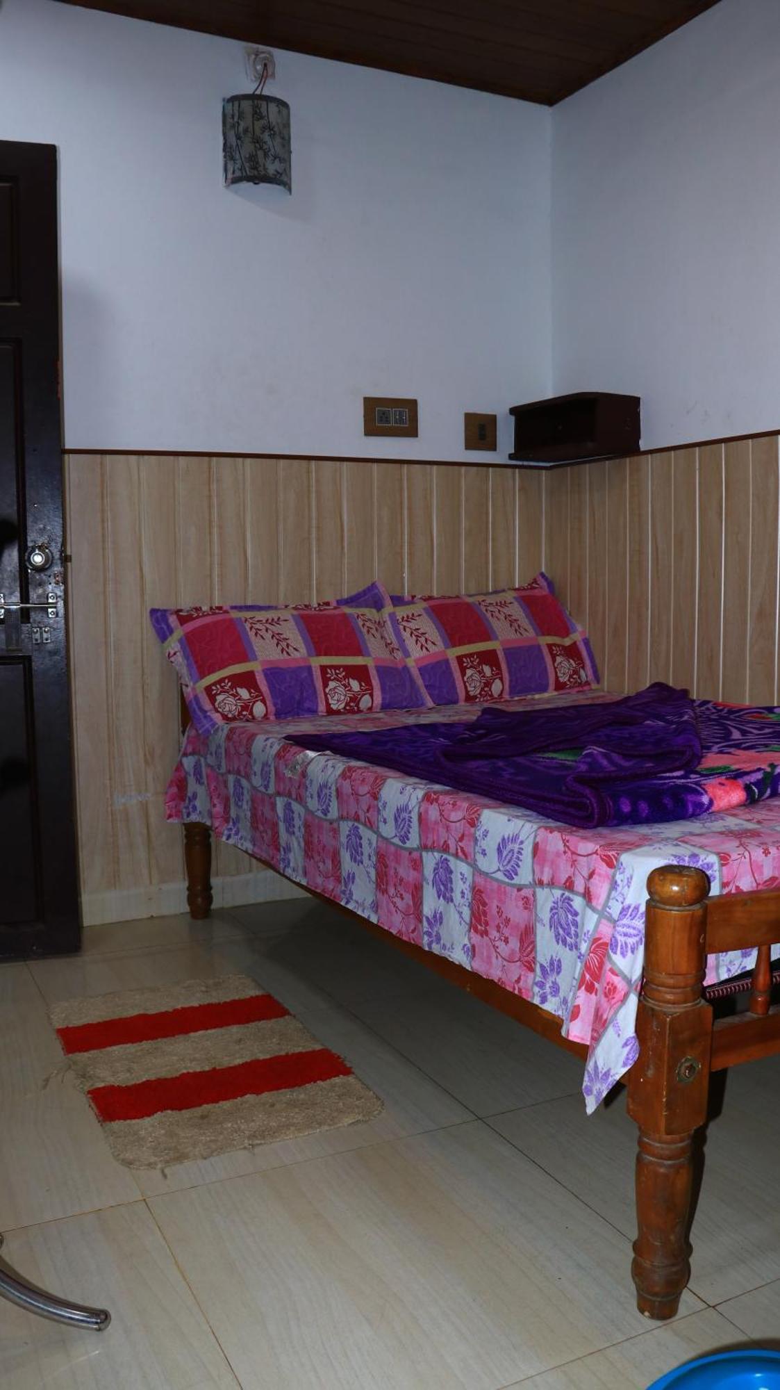 Navaneeth Homestay Devikolam Dış mekan fotoğraf