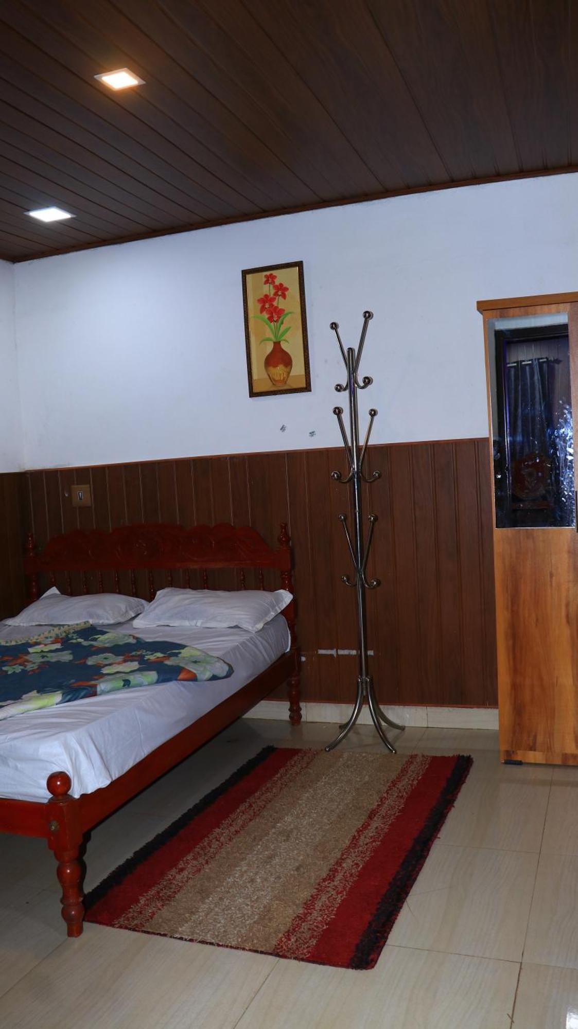 Navaneeth Homestay Devikolam Dış mekan fotoğraf