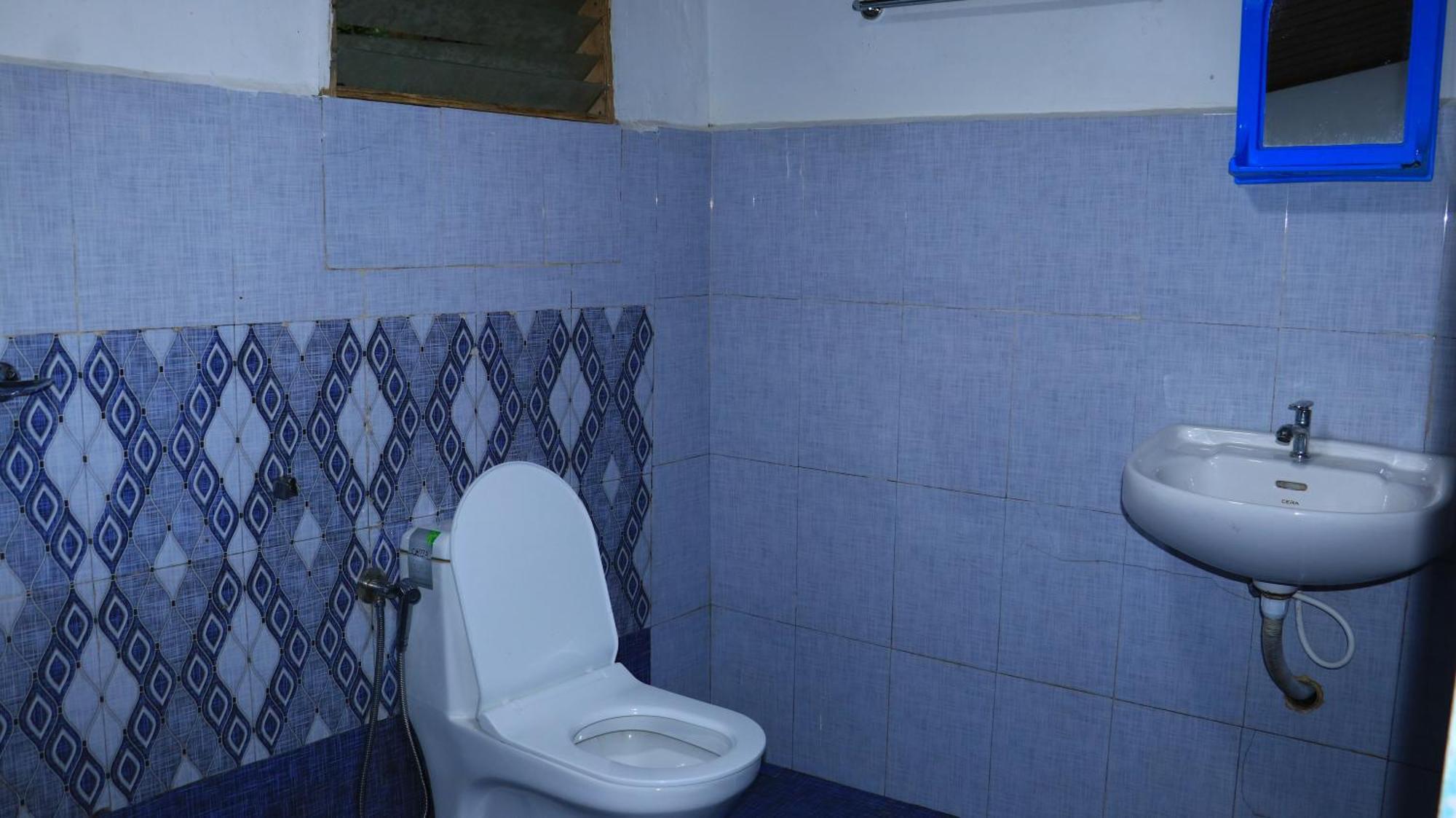 Navaneeth Homestay Devikolam Dış mekan fotoğraf