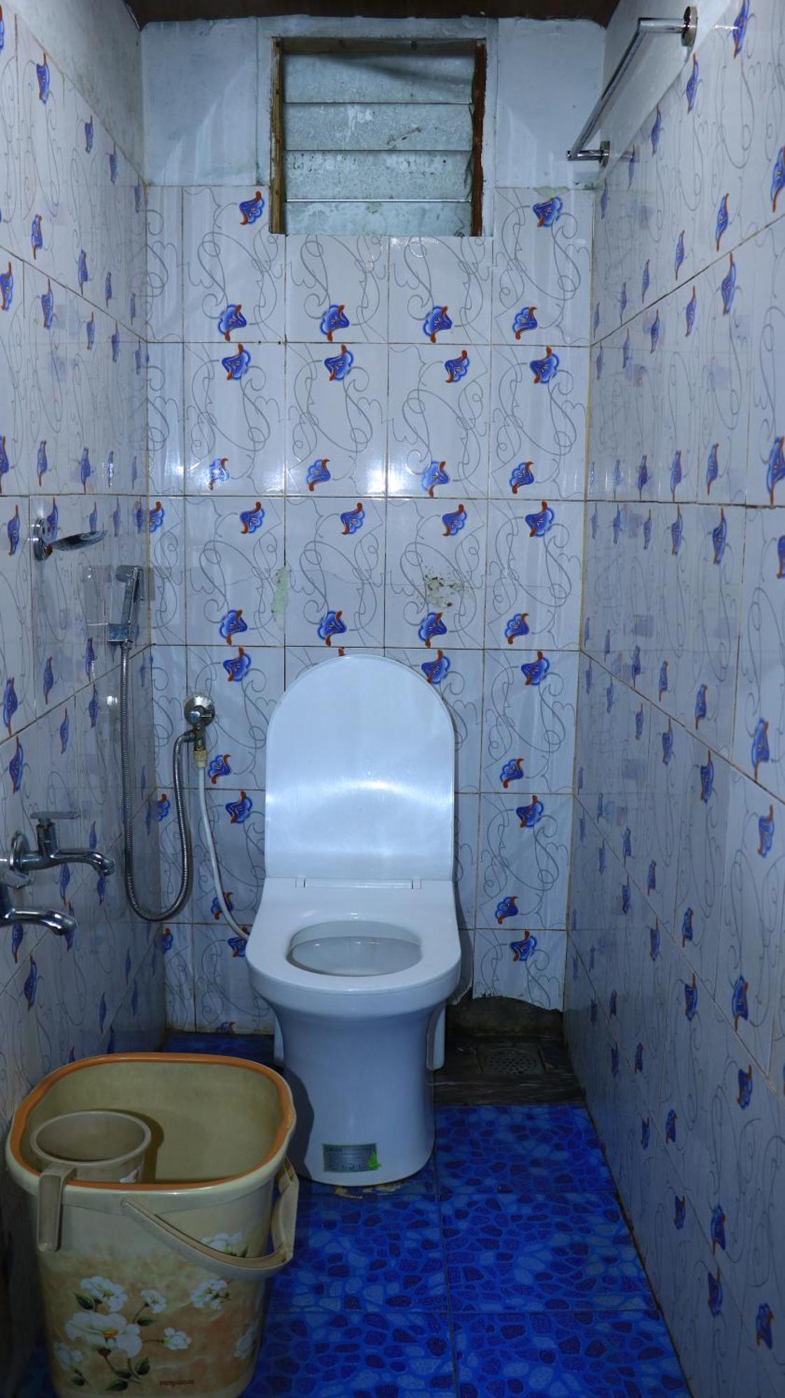Navaneeth Homestay Devikolam Dış mekan fotoğraf